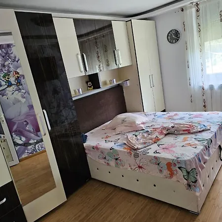 Apartament Apartament Andra