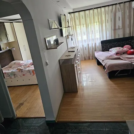 Apartament Andra Apartment Olimp